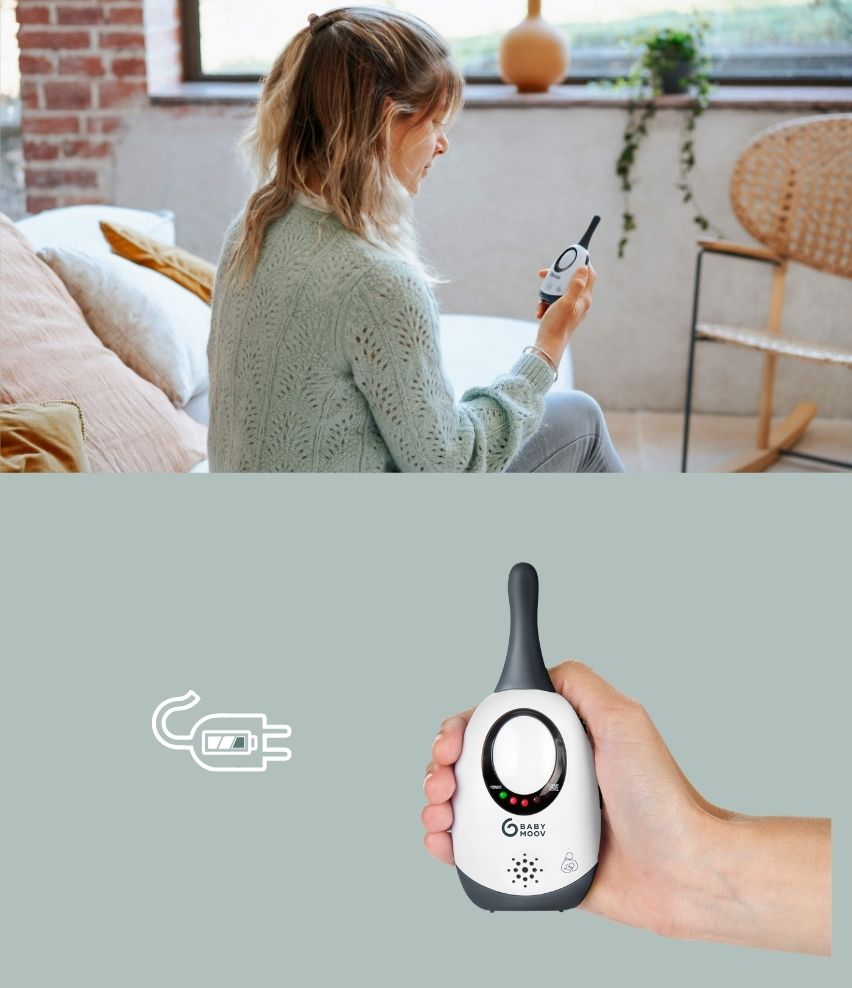 Simply Care analoog