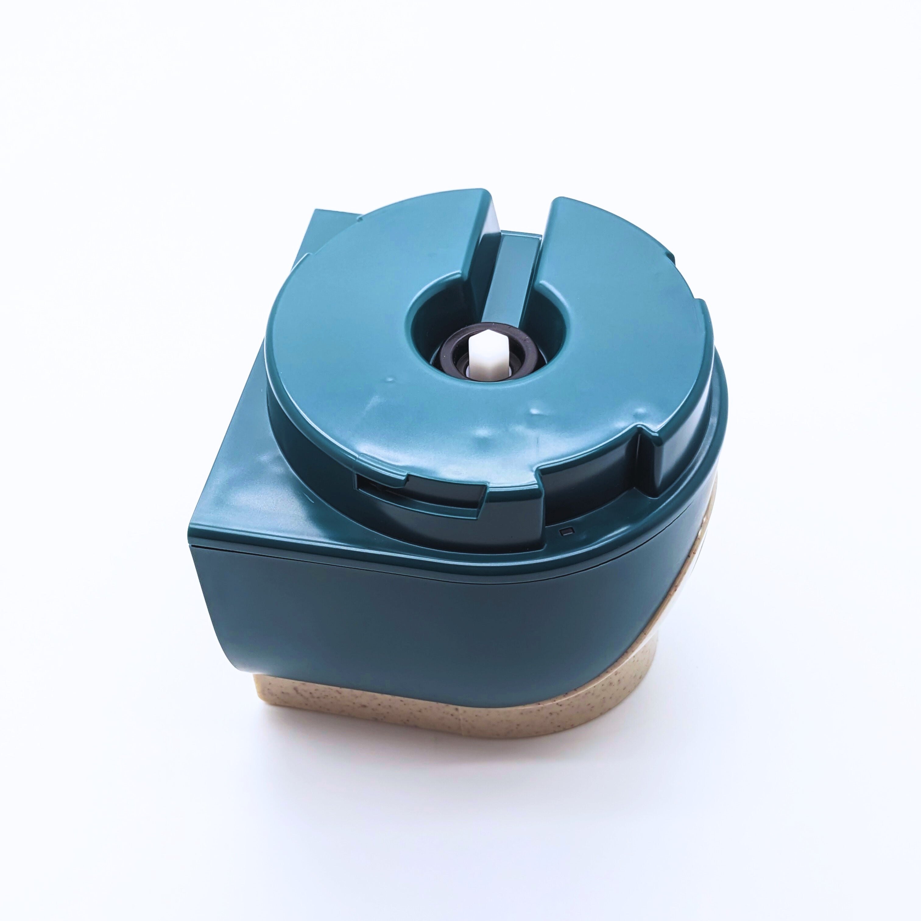 Mixer motorblok voor Nutribaby(+) Opal Green