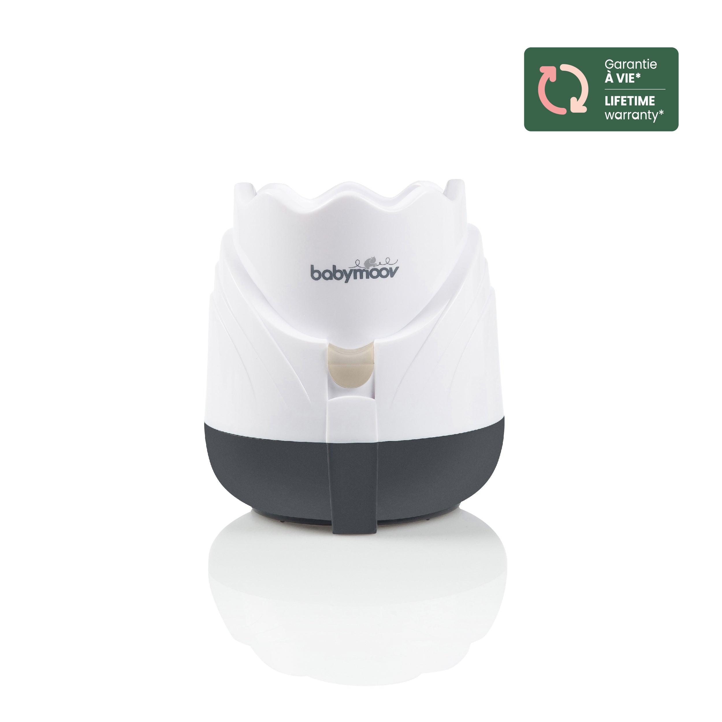 Tulp flessenwarmer