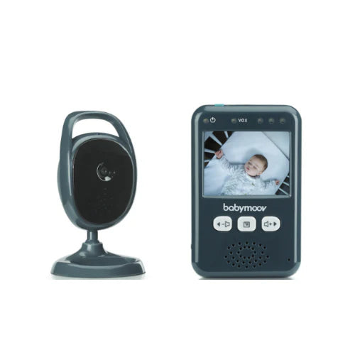 Récepteur pour Babyphone Vidéo Essential
