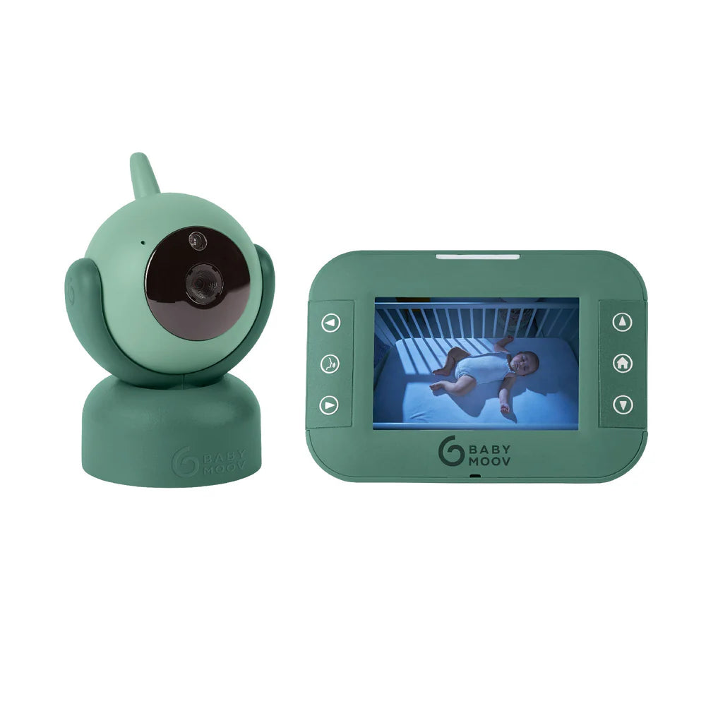 Caméra pour Babyphone YOO Twist - Compatible à partir du lot 5023