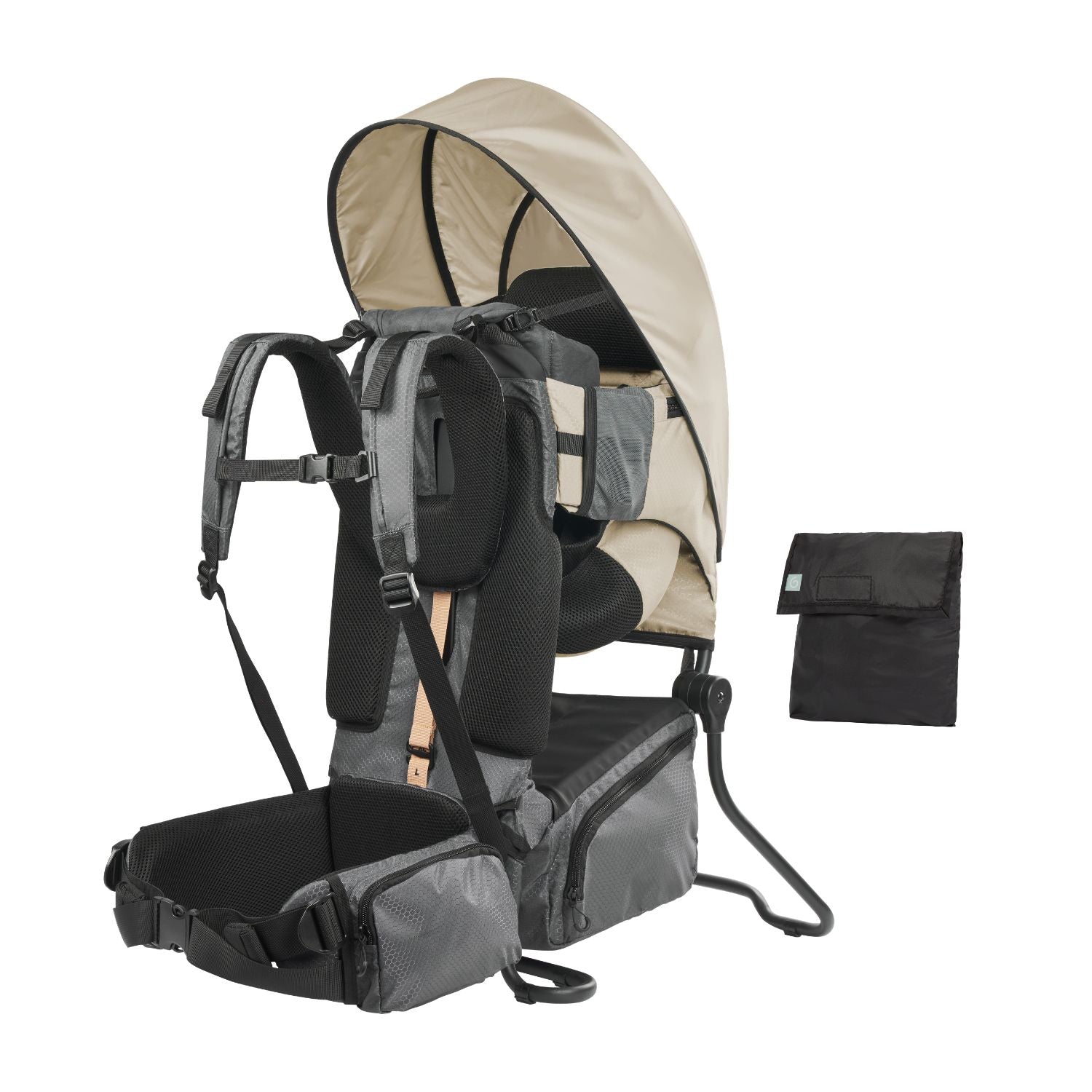 Porte-bébé de randonnée Moov & Hike (+) Dune