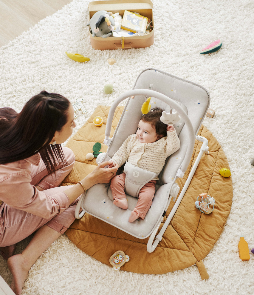 Transat pliable