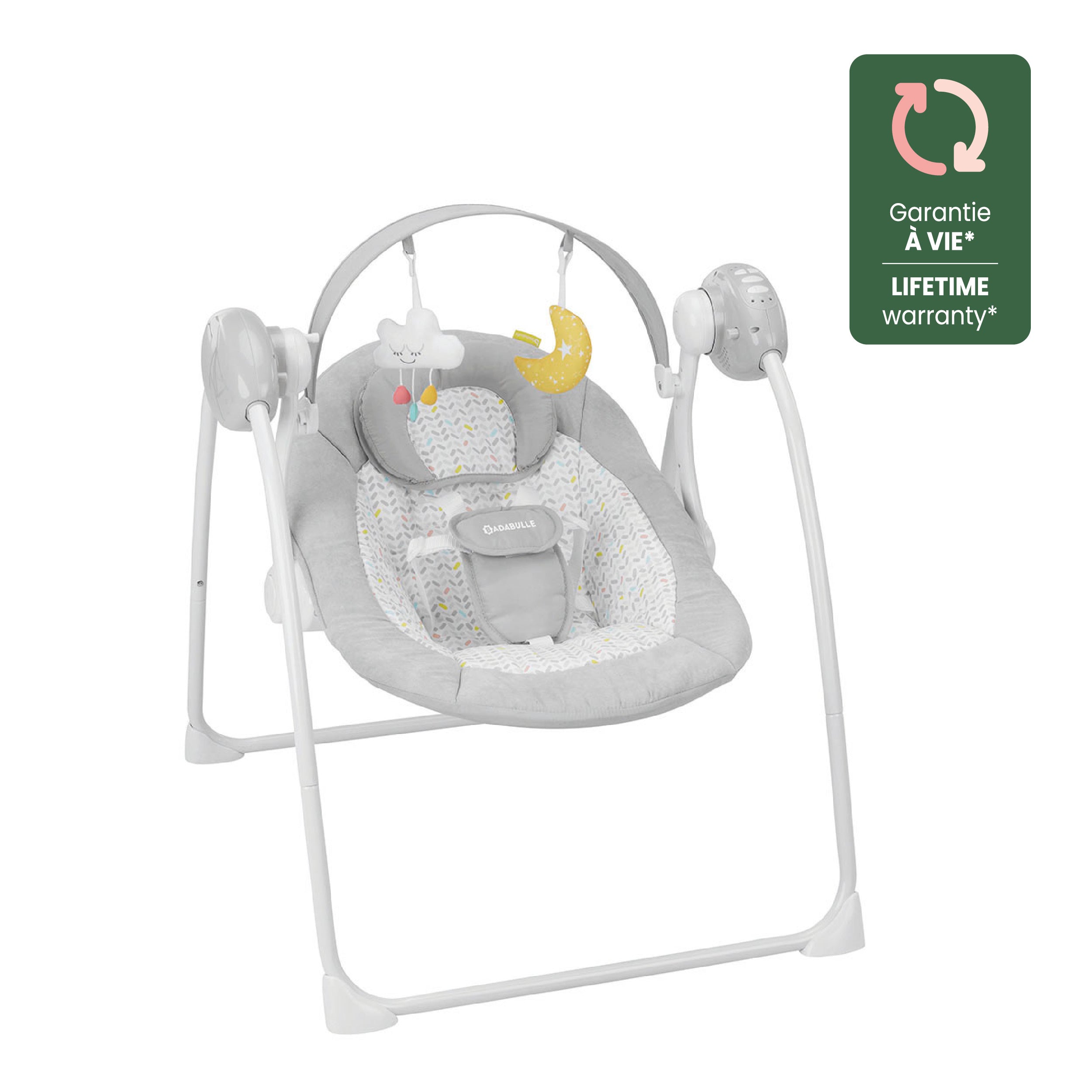 Adaptateur pour Balancelle Confort
