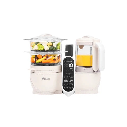 Bol de mixage pour "Nutribaby(+) Mineral Beige"