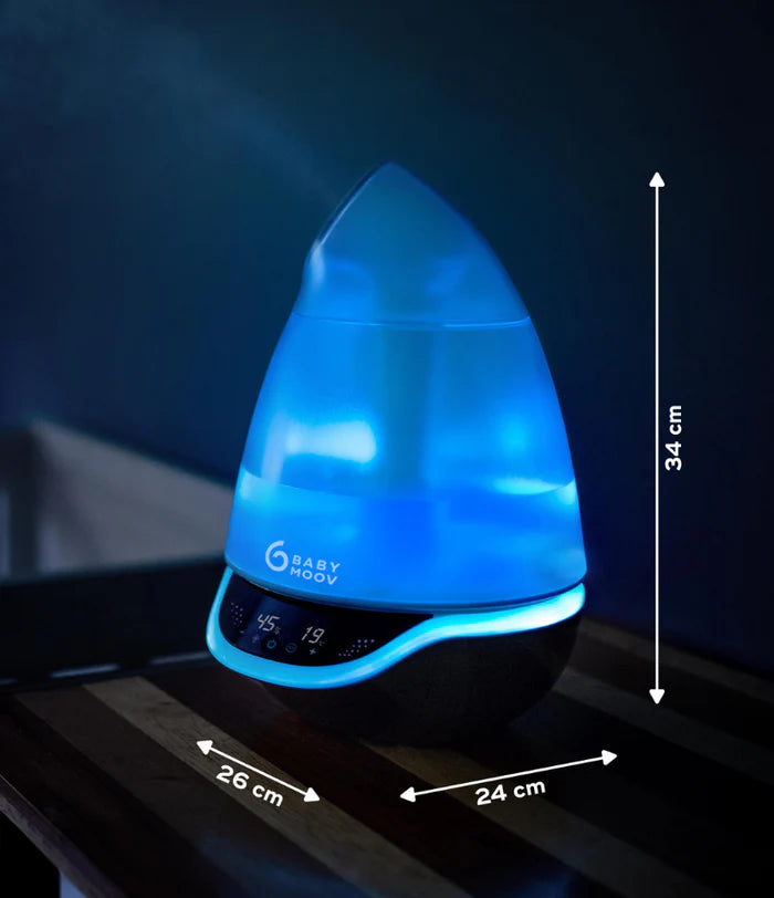 Humidificateur Hygro(+) reconditionné
