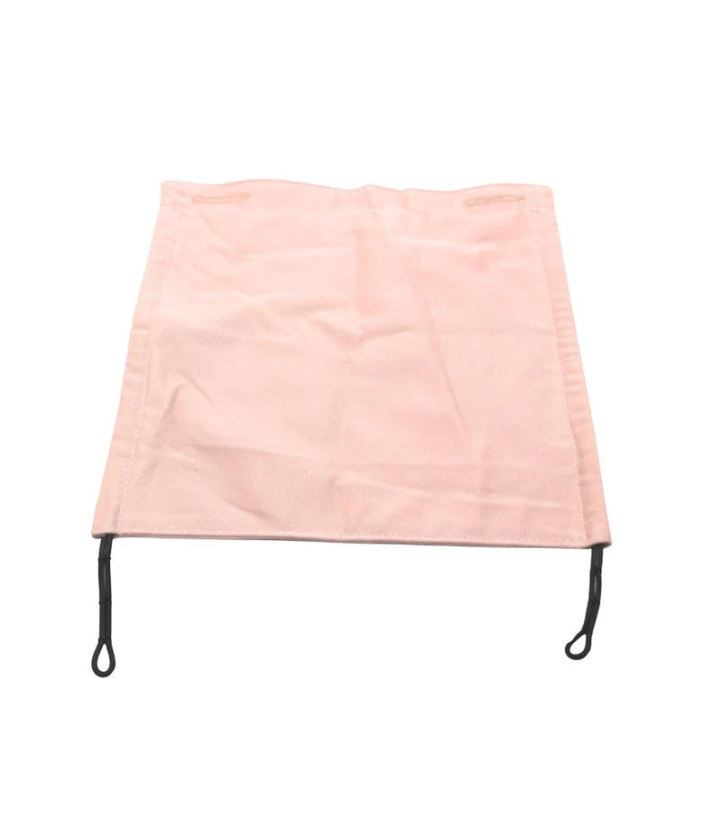 Vervangende kap voor fysiologische draagzak Beige kleur
