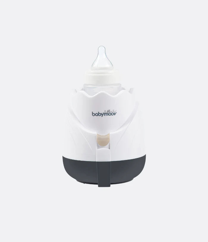 Tulp flessenwarmer