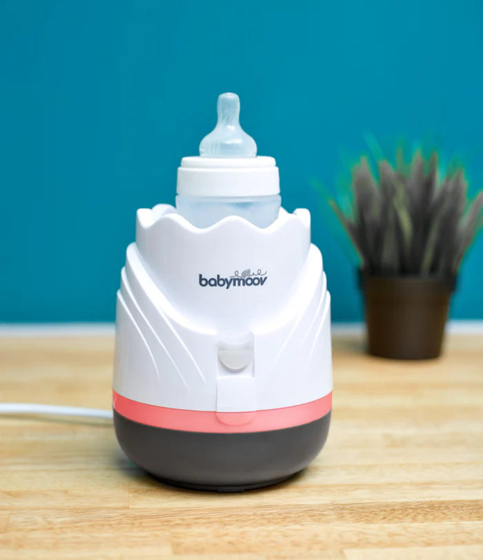 Tulp flessenwarmer