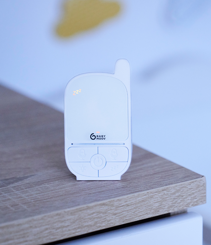 Handy Care Babyphone Audio