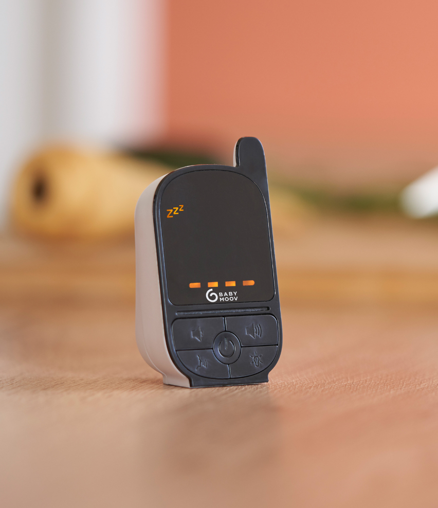 Handy Care Babyphone Audio