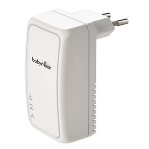 0 emission Camera - Adaptateur Box CPL