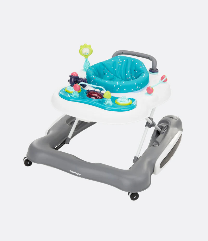 Jouets de l'assise du Trotteur 5 en 1
