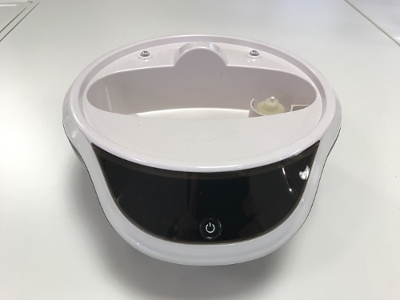 Base Moteur Humidificateur hygro (+)