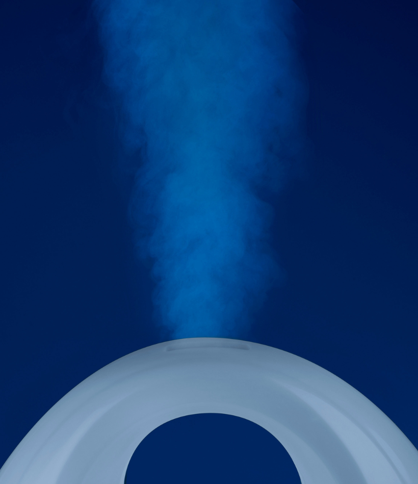 Humidificateur Hygro