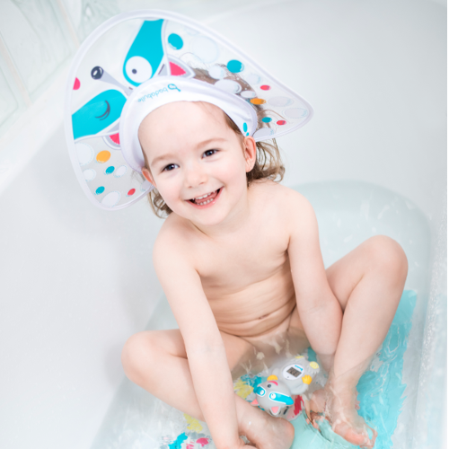 Badabulle Shampoo Guard Vizier