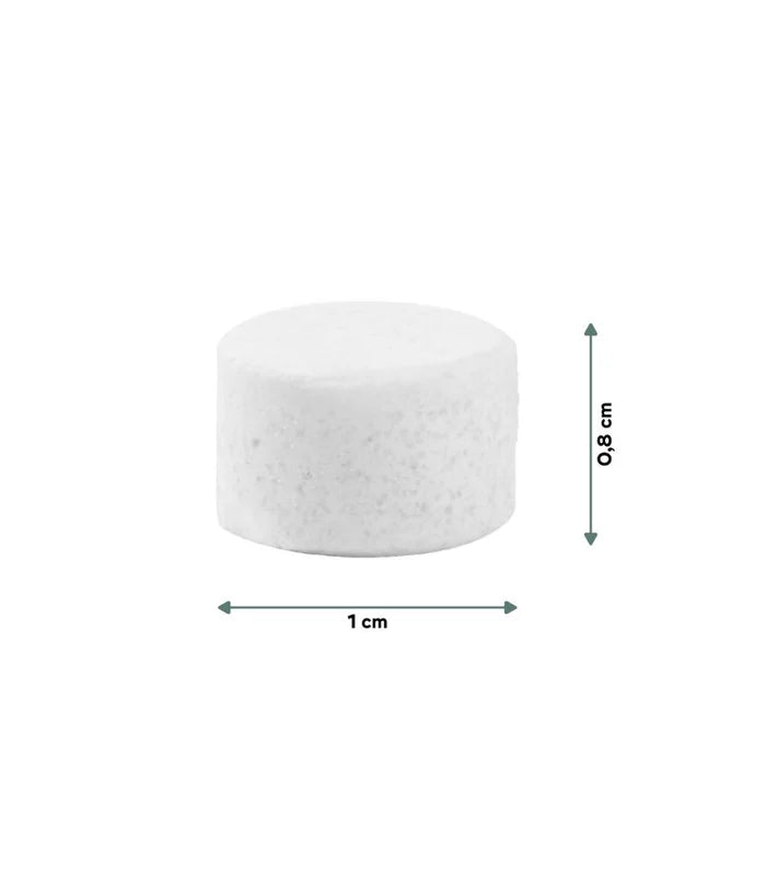 Pastilles de lavage détergentes NutriWash