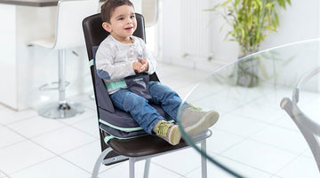 Chaises & réhausseurs