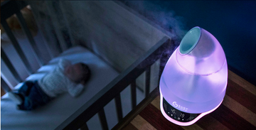 Humidificateurs