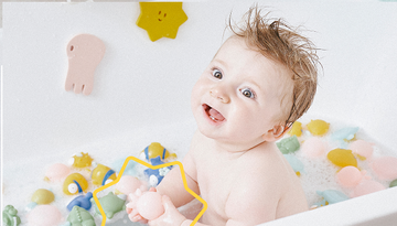 Jouets de bain