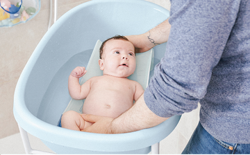 Bain bébé