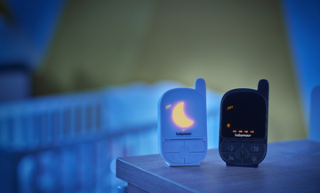 Babyphones audio