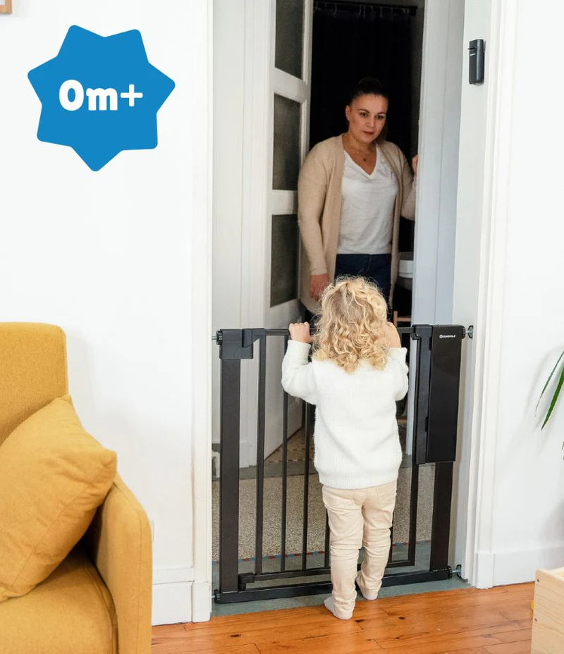 Barrière de sécurité automatique Safe & Pass – Badabulle