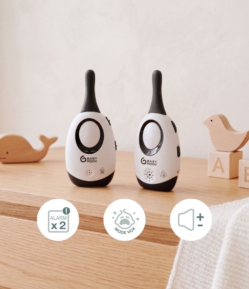Simply Care analoog