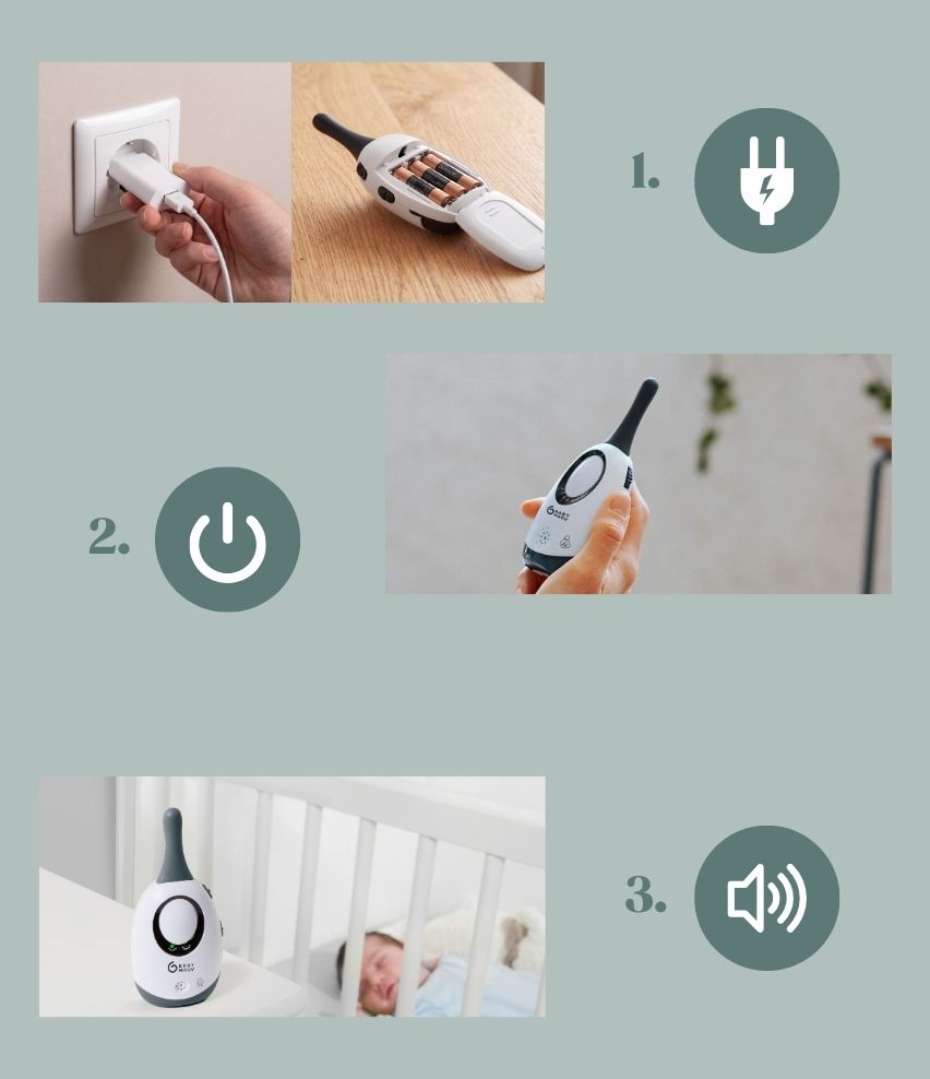 Simply Care analoog