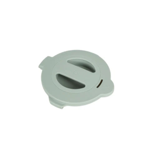 Kookdeksel – Nutribaby Glass Celadon