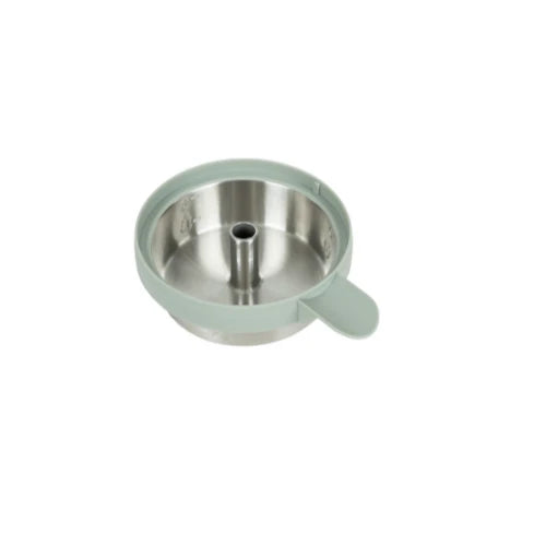 Kooksapcontainer – Nutribaby Glass Celadon