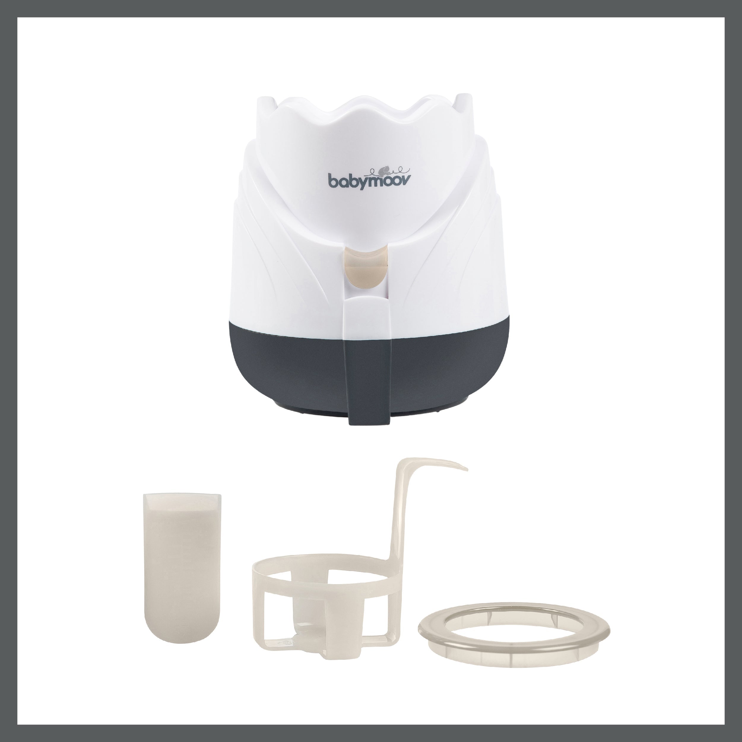 Tulp flessenwarmer