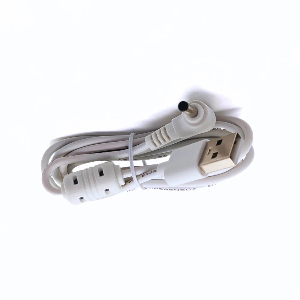 Câble USB/Jack - Simply Care – Accessoire d’alimentation pour babyphone