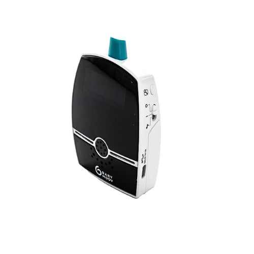Premium Care ontvanger - Micro USB/USB