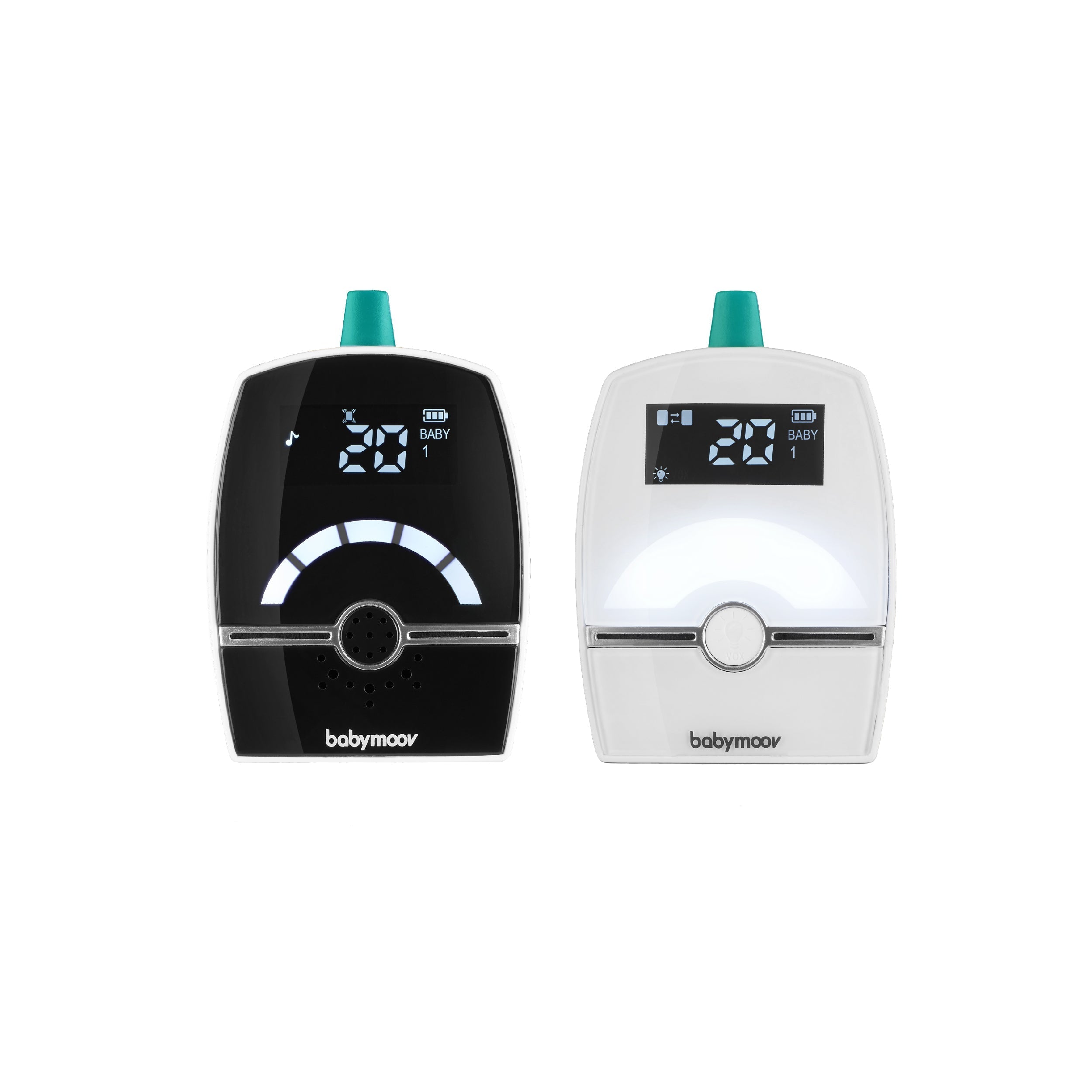 Récepteur Premium Care - USB/USBC