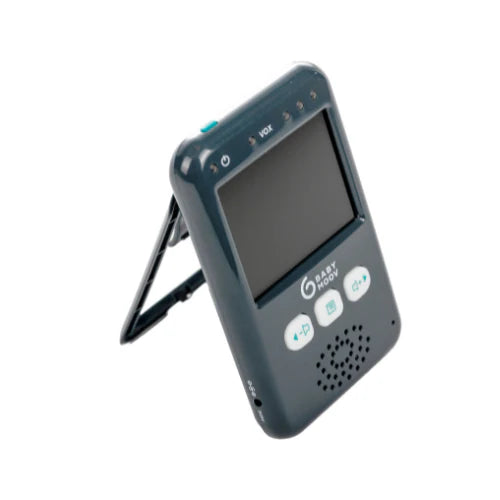 Récepteur pour Babyphone Vidéo Essential