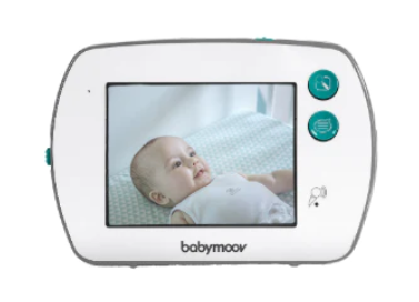 Récepteur pour Babyphone YOO-Feel (avec port "micro-USB")