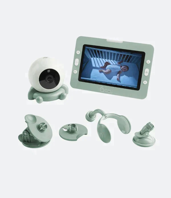 Base en silicone pour Babyphone YOO Go +