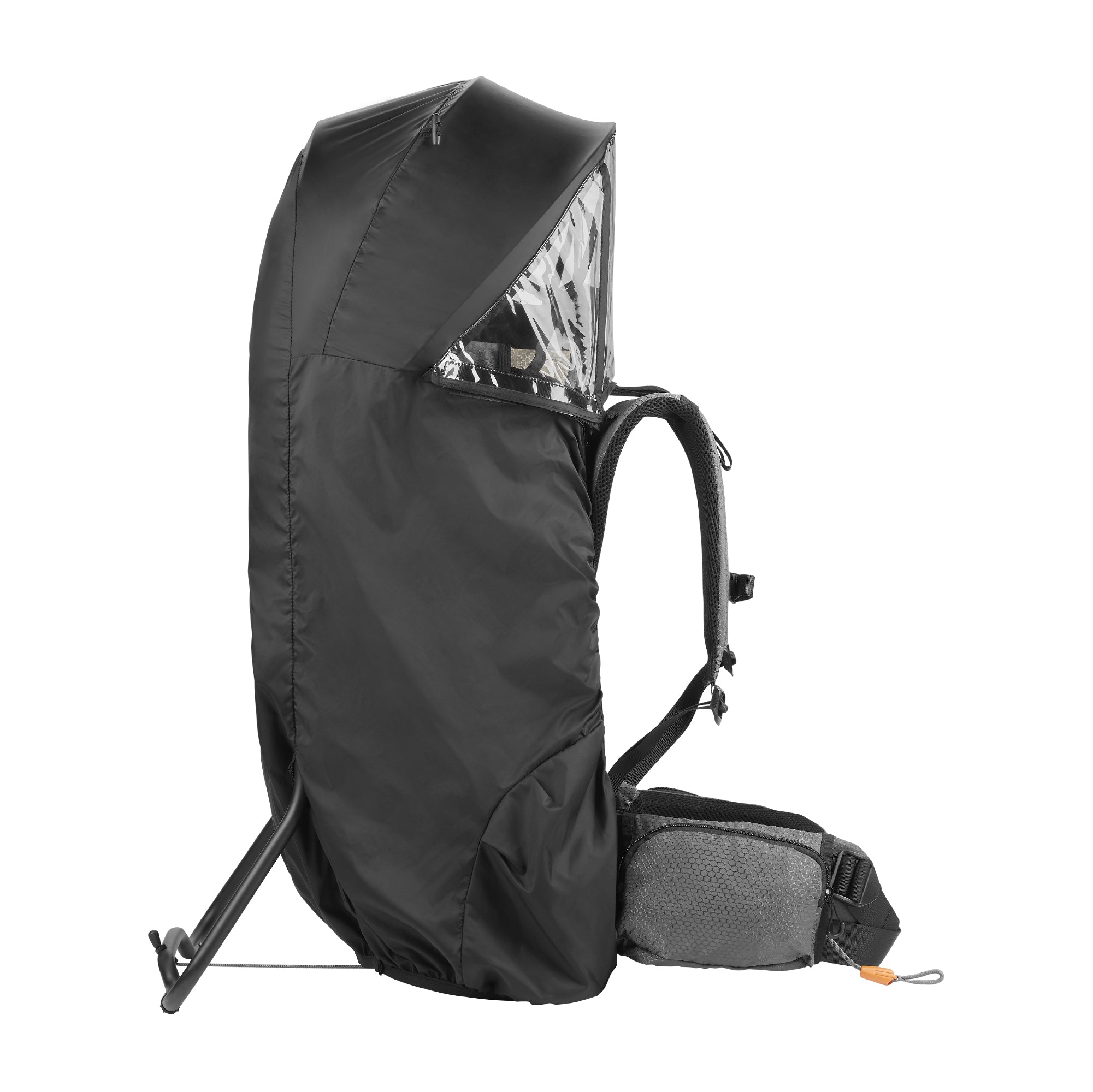 Housse de pluie porte-bébé Moov & Hike