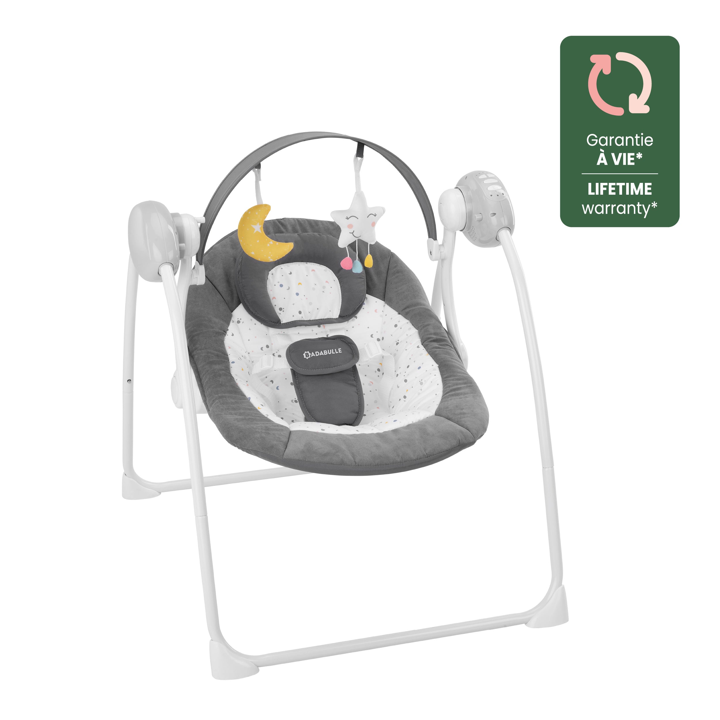 Adaptateur pour Balancelle Confort