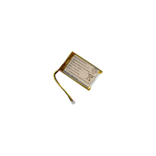 Batterie Li-ion 3.7V 950mAh - Babyphone vidéo 250m Badabulle