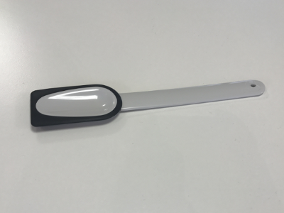 Spatule Nutribaby (+) Industrial Grey