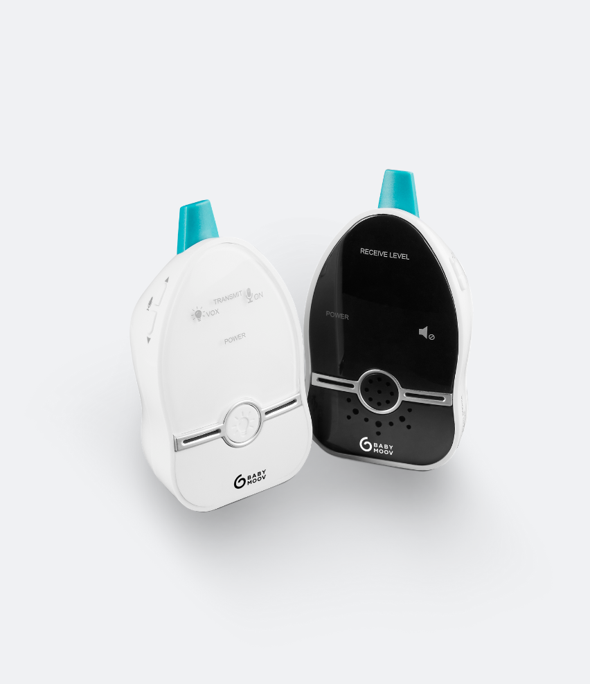Babyphone audio Easy Care