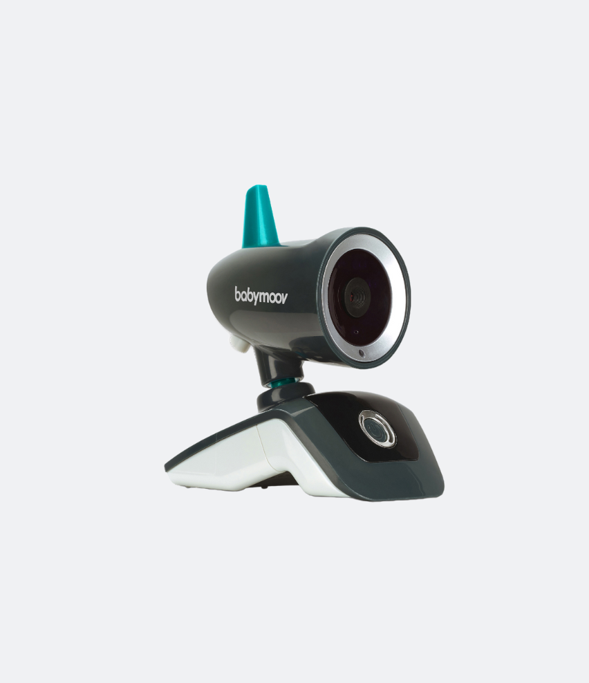 Caméra additionnelle YOO-TRAVEL - Pour n° de lot (ssjj) : 3619 et +