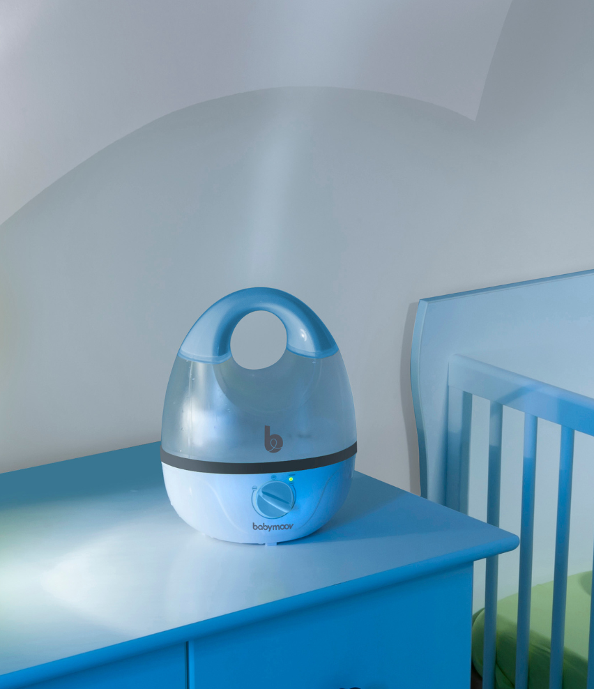 Humidificateur Hygro