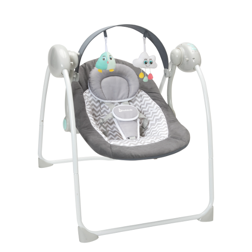 Adaptateur pour Balancelle Confort