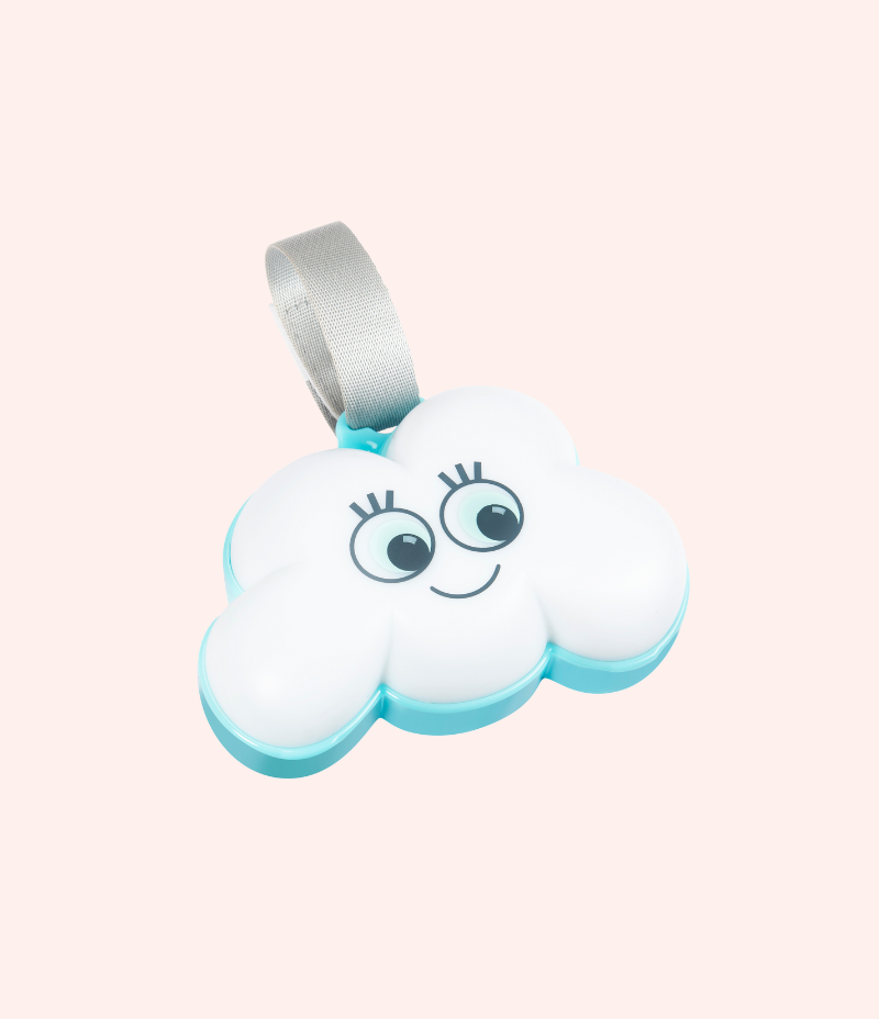 Veilleuse Nuage