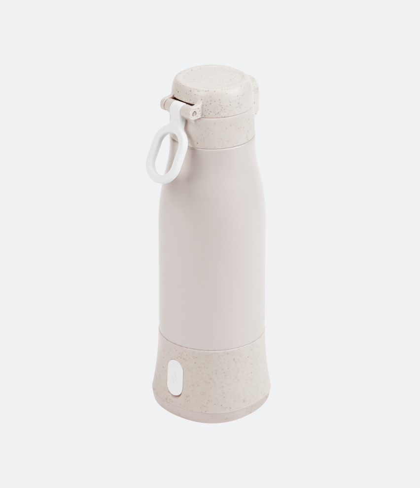 Capuchon pour Moov & Feed "Mineral Beige"