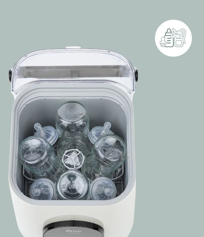 Pastilles de lavage détergentes NutriWash