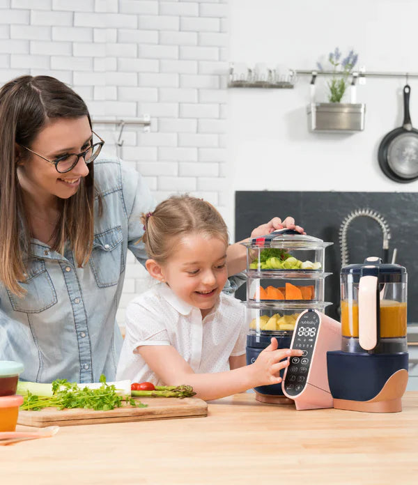 Nutribaby(+) XL reconditionné